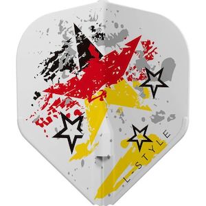 Flights: L-STYLE EZ L FLIGHTS L1 | RENNOCH V1