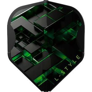 Flights: L-STYLE EZ L FLIGHTS L1 | FRANZ ROTZSCH V1