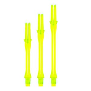 Shafts: L-STYLE L-SHAFTS SLIM | HAND DYED