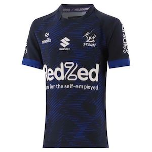 ONEILLS STORM KIDS TRAINING TEE 2025