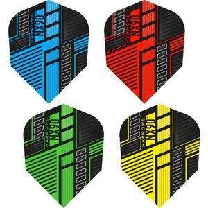 Flights: HARROWS NX90 DART FLIGHTS