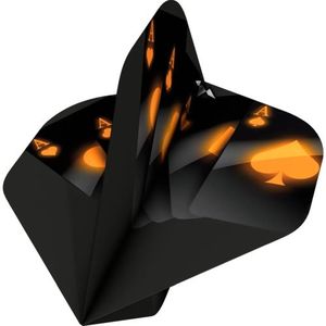 MISSION DYLAN SLEVIN 100 MICRON FLIGHTS