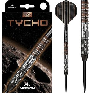 MISSION TYCHO 95% TUNGSTEN