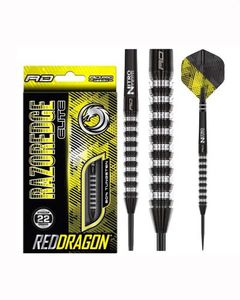 RED DRAGON RAZOR EDGE ELITE 90% TUNGSTEN