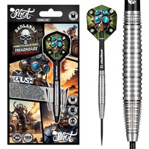 SHOT BADLANDS KRUSH 90% TUNGSTEN