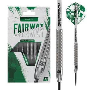 GOAT FAIRWAY V1 90% TUNGSTEN