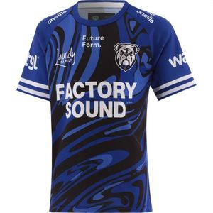 ONEILLS BULLDOGS KIDS TRAINING TEE 2026