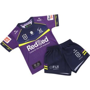 Kids Nrl: ONEILLS STORM TODDLER HOME KIT 2026