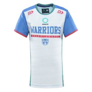 Kids Nrl: DYNASTY WARRIORS KIDS TRAINING TEE 2026