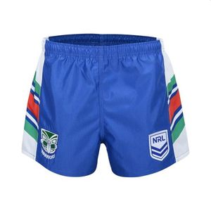 Featured Homepage: NRL SUPPORTER SHORTS NRL25 | PART 1