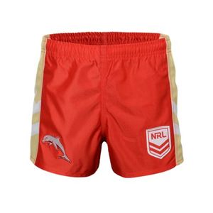 NRL SUPPORTER SHORTS NRL25 | PART 2