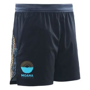 DYNASTY MOANA PASIFIKA GYM SHORTS 2026