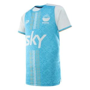 DYNASTY MOANA PASIFIKA TRAINING TEE 2026