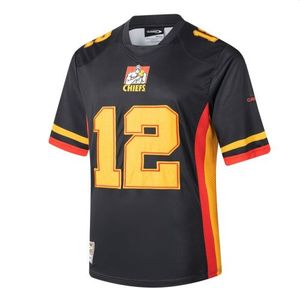 Super Xv: CLASSIC CHIEFS SUPPORTER NFL JERSEY 2026