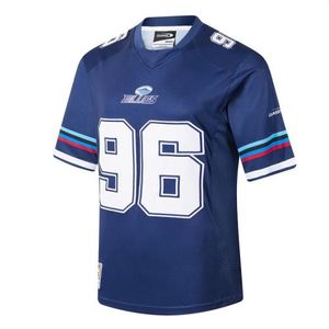 Super Xv: CLASSIC BLUES SUPPORTER NFL JERSEY 2026