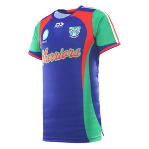 DYNASTY WARRIORS KIDS WARM UP TEE 2026