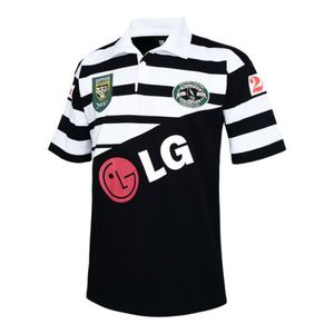 New: WESTERN SUBURBS MAGPIES 1997 RETRO JERSEY