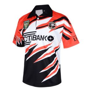 New: NORTH SYDNEY BEARS 1997 RETRO JERSEY