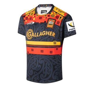 Super Xv: CLASSIC CHIEFS HERITAGE TU HONO JERSEY 2026
