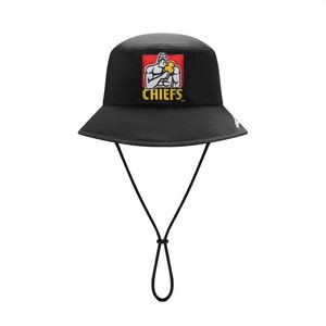 Super Xv: CLASSIC KIDS CHIEFS BUCKET HAT 2026