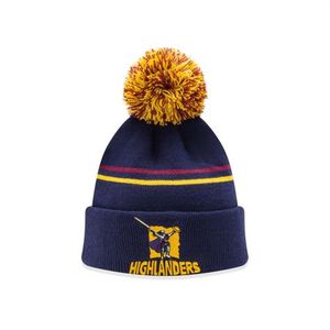 Super Xv: CLASSIC HIGHLANDERS BEANIE 2026