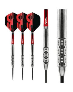 RED DRAGON HEXOSET 3 85% TUNGSTEN | 50 YEAR LTD EDITION