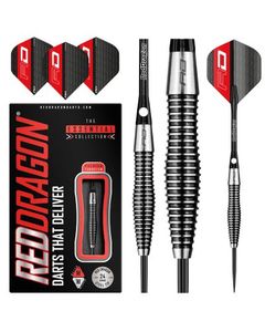RED DRAGON LETHAL MAGIC 3 | 85% TUNGSTEN