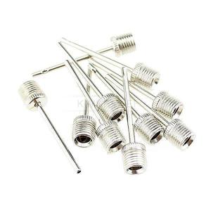 New Zealand Volleyball: 85         ~ INFLATING NEEDLES - REG THREAD