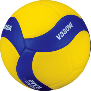 New Zealand Volleyball: 8261003    ~ MIKASA VOLLEYBALL V330W