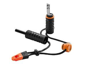 MULTI-ITEM: 34600      ~ GERBER FIRESTARTER 31-003114