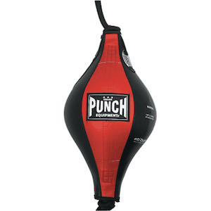 Punchbag: 908092     ~ PUNCHTEX F TO C PUNCHBALL RD/B