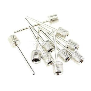 New Zealand Volleyball: 8501       ~ INFLATING NEEDLES - FAT THREAD