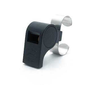 New Zealand Volleyball: A310       ~ ACME WHISTLE 577 W/FINGER GRIP