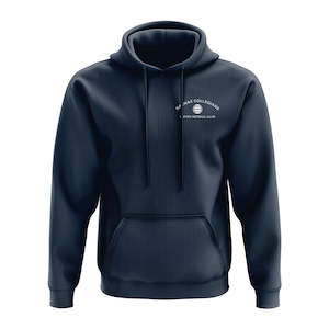 Club: Naenae Collegians United Club Hoodie
