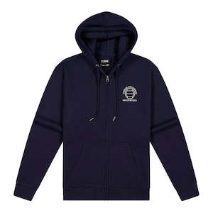 Naenae Collegians United Zip Up Hoodie
