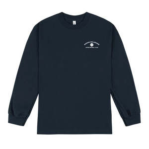 Naenae Collegians United Netball Unisex L/S Tee