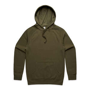 5101 Supply Hood