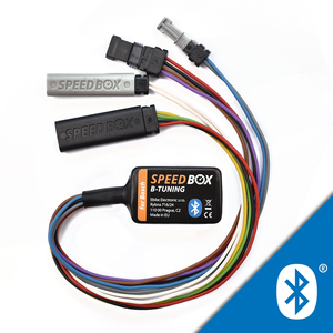 Products: 3.0B SpeedBox 3.0B-Tuning for BOSCH - Sportx NZ, Speedboxs , Drones, rentals