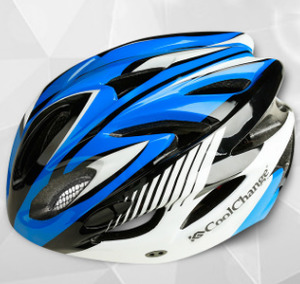 Coolchange Cycle safety Helmet Blue,red 55% off - Sportx NZ, Speedbox NZ, Drones, rentals