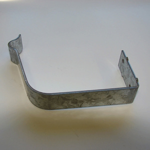 External Galv - Streamline Spouting