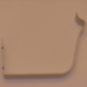 External Galv Powder Coated (STRCC003) - Streamline Spouting