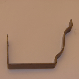 External Galv Powder Coated (STRCC007) - Streamline Spouting