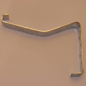 Internal Aluminium - Streamline Spouting