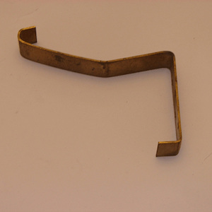 Products: Internal Brass (STRCC008) - Streamline Spouting