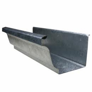 Zincalume - Streamline Spouting