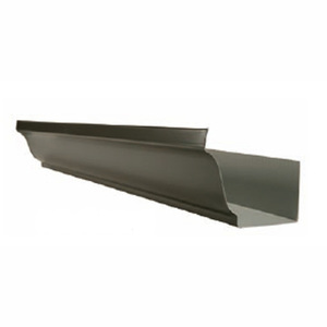 Pre Painted Steel Non Standard Colours (CLR014) - Streamline Spouting