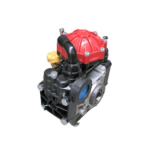 Medium & High Pressure Pumps: AR30 Bare Shaft Twin Diaphragm Pump • Croplands Spray