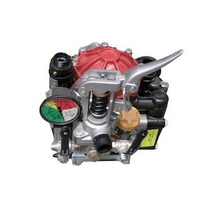 AR30 Pump with Gearbox and PRV • Croplands Spray