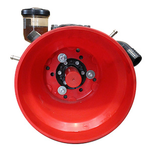 AR813 Cardan Shaft • Croplands Spray