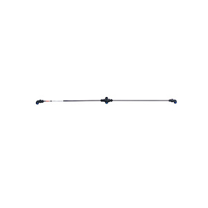 3 Nozzle Boom 1000mm • Croplands Spray
